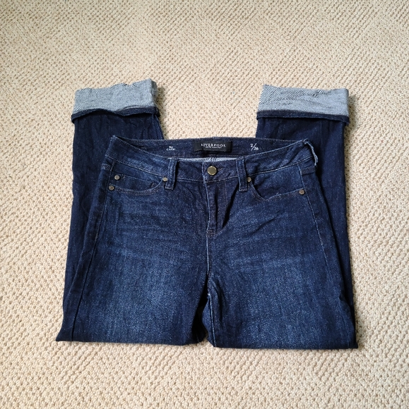 Liverpool Crops - Picture 1 of 3